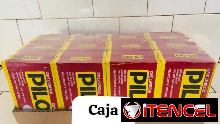 Café pilón