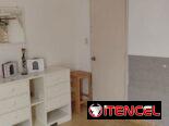 Cod.Z Alquiler Mensual: Apartamento 2 Habitaciones. Totalmente Equipado y con WiFi Incluído