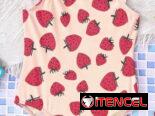 Trajes de baño para niñas 4 años