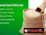 Variedad de productos