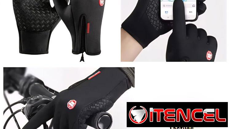 Máscaras. Mangas. Sombreros. Gafas. Guantes. Protección total para frío y sol.