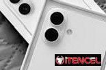 🔵⚪️ IPhone 17 256 Sim Física Nuevo libre de fábrica