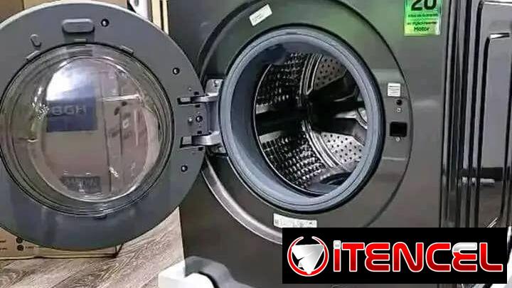 Lavadora samsung 11kg