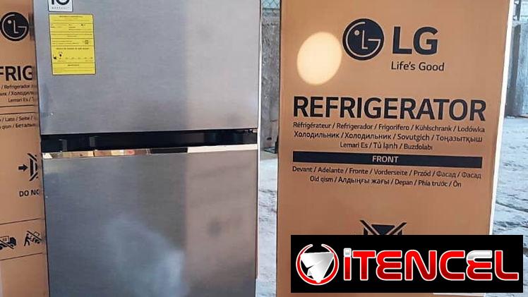Refrigerador de 7.6 pies