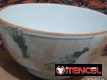 Se Vende Fogón de gas de cuatro (4) hornilla de uso.