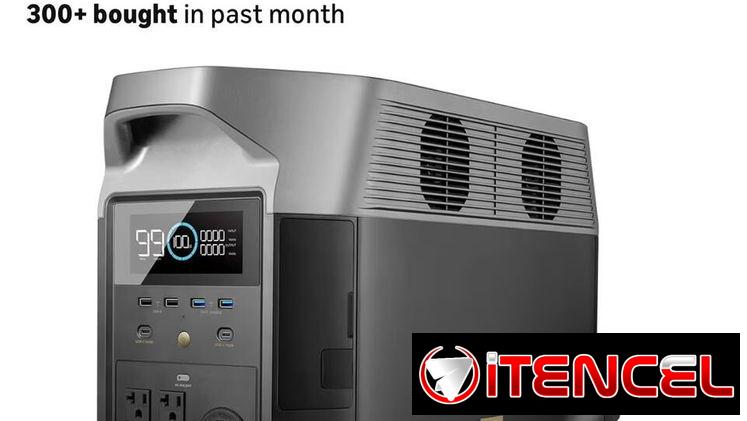DELTA PRO