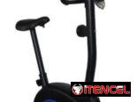 Bicicleta estática ✅️