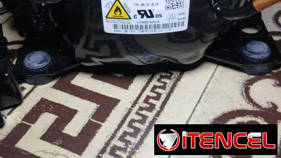 💥💥💥GANGA 100 usd máquina de refrigeración 1/4 NUEVA interesados 55832010💥💥💥