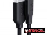 Cargador y cable de 20W a 30W para Android y iPhone de carga rápida marca Samsung y Apple *Tienda Online*