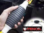 Bomba manual para extraer liquidos