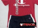 SHORT Y PULLOVER DE NIÑO!!!
