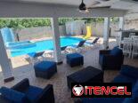 COD.Z ​💎 ¡CASA DE LUJO EN BOCA CIEGA! 🏝️ TOTALMENTE INDEPENDIENTE CON PISCINA Y TOBOGÁN 💦