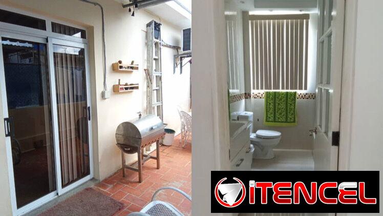 Casa en venta en muy buenas condiciones y buena ubicación