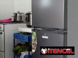 Se renta lineal apto Vedado calle 28