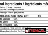BCAA ALLMAX NUTRITION