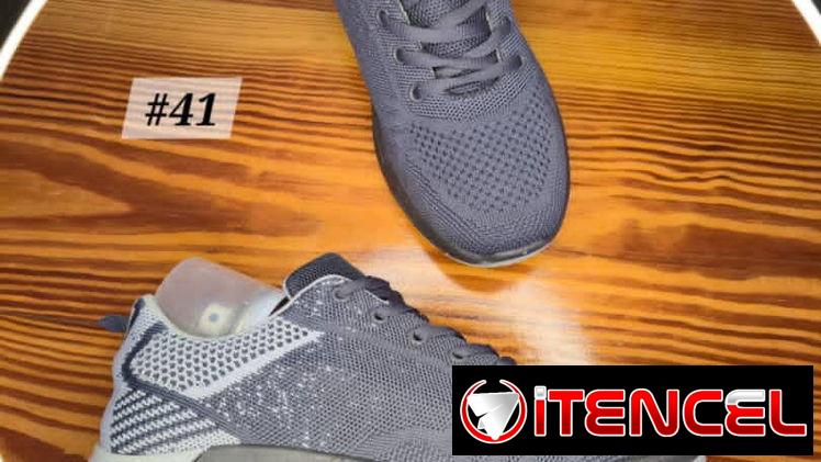 Tenis buenos y baratos