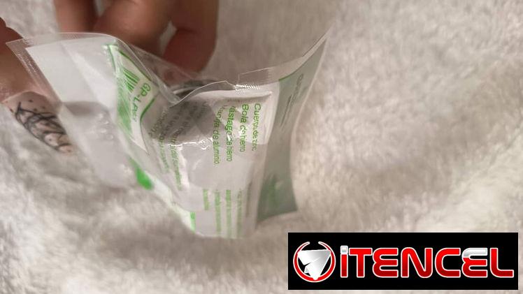🚰 Llave de Paso 1/2″ Hembra – GREENPRO