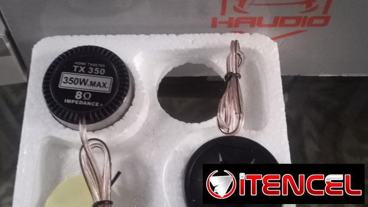 Tweter TX 350