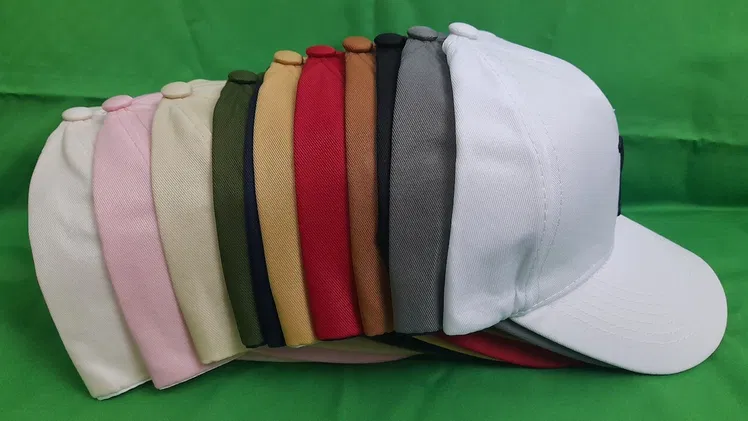 Gorras 🧢 LV