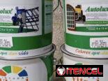 Automotriz pintura para carro