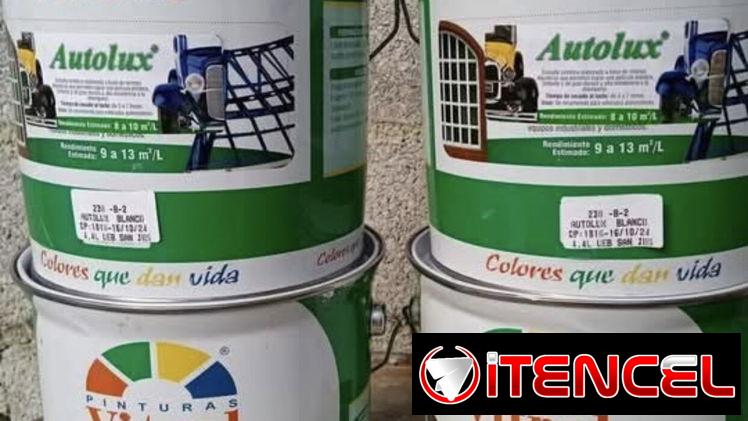 Automotriz pintura para carro