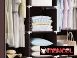 Clóset Organizador Portátil
