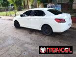 PEUGEOT 301 año 2019 mecánico