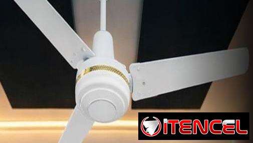 Ventilador Bravo King 56″ 🔻