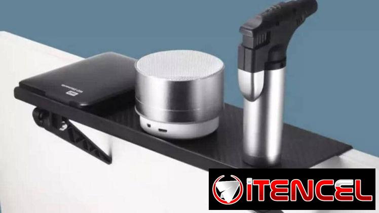 Organizador Televisor