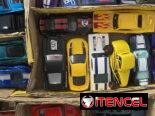 Carros Hot Wheels nuevos