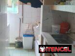 Ref # 29.En venta apto de tres cuartos en primer piso con teléfono!!