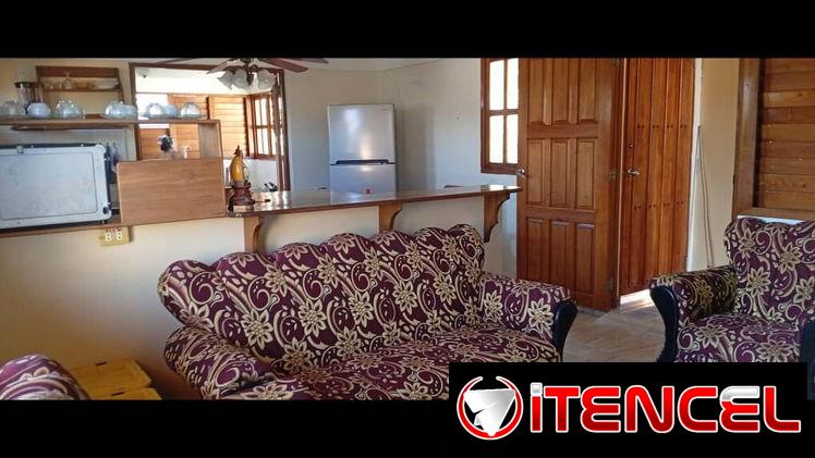 Alquiler de habitaciones en Baracoa para familias – Desde 25 USD – Desayuno y cena opcionales