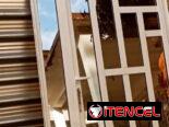 Carpintería de aluminio