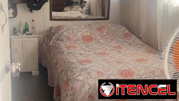 🏡 REBAJA EN NUEVO VEDADO | APARTAMENTO EN EDIFICIO DE 12 PLANTAS.