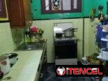Dos casas en una sola en Santos Suarez Residencial