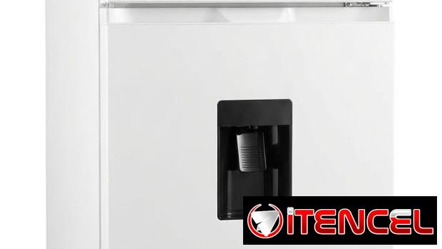 Refrigerador