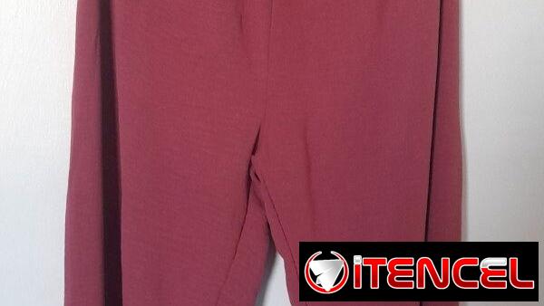 Pantalonetas _ talla L