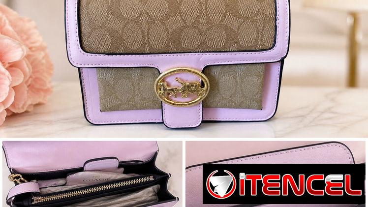 Cartera Coach