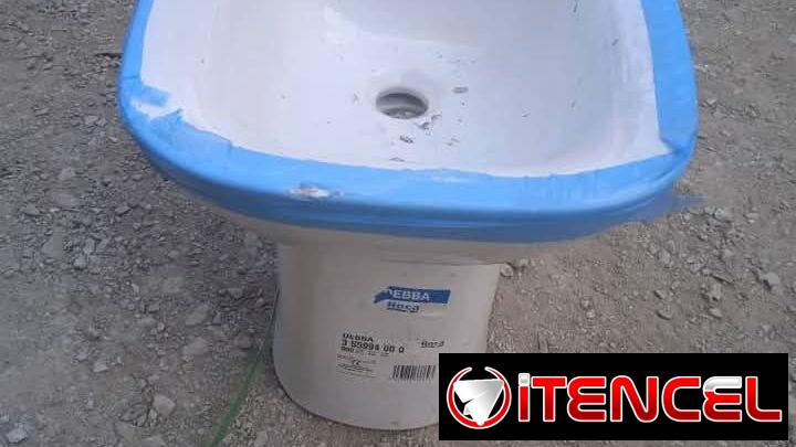 Bidet marca roca