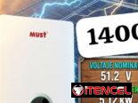 Inversor de diferentes marcas, capacidad y precio