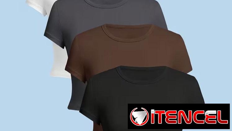 Camisetas para mujer