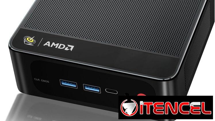 ☎️53544655 🛵 Entrega Disponible ⭐Mini PC BEELINK SER5 ⭐