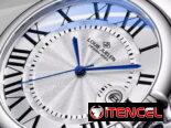 LOUIEJUELEN Reloj Suizo de Lujo Automático para Hombre 42mm | Con garantía | videojuegoshabana.com