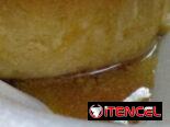 Flan Meralla
