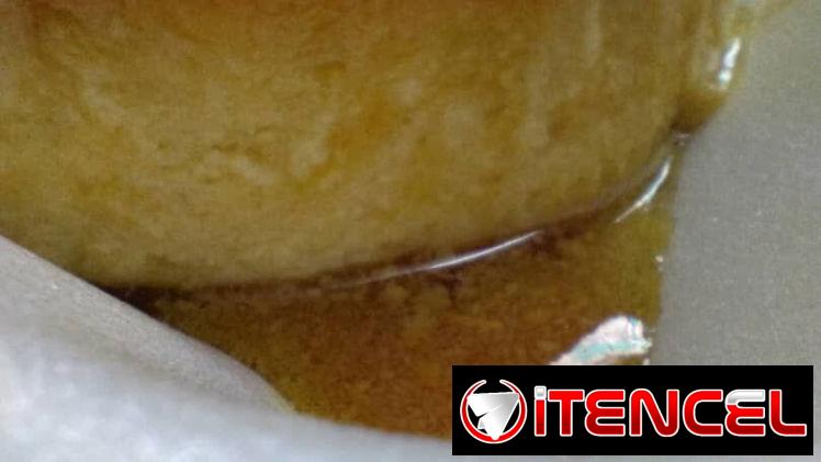 Flan Meralla