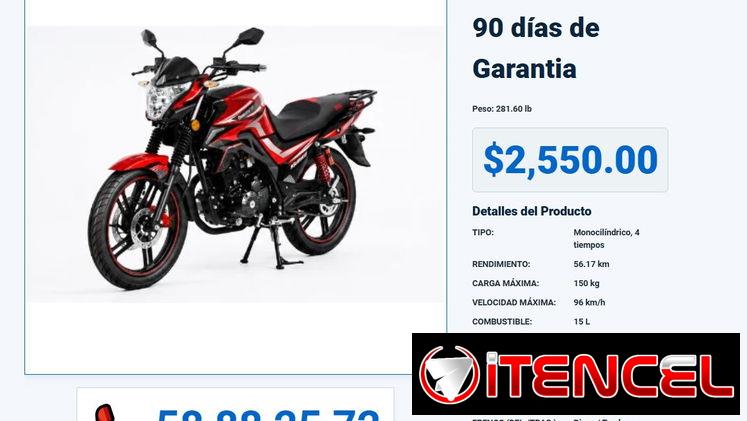 MOTOR KRATHOS 200 CC VPT-0245