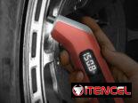 🚗 MEDIDOR DIGITAL DE PRESIÓN ETENWOLF T300 3-200 PSI ANSI PRECISO PARA AUTO ENVÍO DISPONIBLE + GARANTÍA