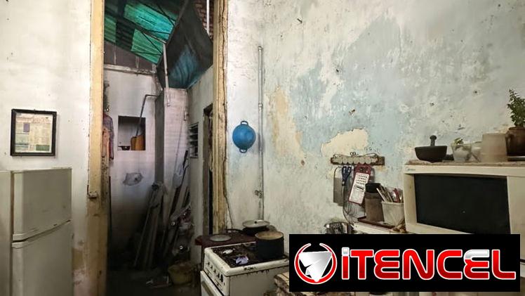 VENTA DE CASA EN EL VEDADO