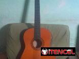 Guitarra clasica  y accesorios