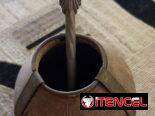 Calabaza de Mate